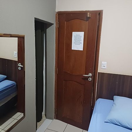 Casa Da Familia Carvalho - 986 Lägenhet Belém Exteriör bild
